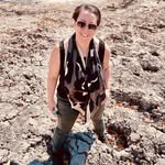 Stacey Rayner - @staceyonsafari - Instagram