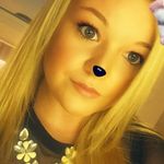 Stacey Taylor (Rayner) - @stace_tay14 - Instagram