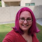 Stacy Rayner - @stacylr85 - Instagram