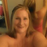 Stacey Rector Berry - @stacey8268 - Instagram