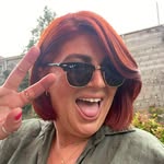 Stacy Feery Redmond - @prinny1980 - Instagram