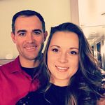 Stacy Redmond - @stared5 - Instagram