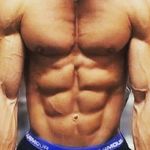 Stacy & Reece - @model_physice - Instagram