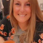 Stacy Reece - @stacyreecewithmytravelmischa - Instagram