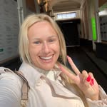 @stacyreese09 - Instagram