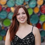 Stacy Rogers (Rickard) - @stacyrickardtv - Instagram