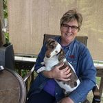 Stacy L. Ring - @doxie2rule1 - Instagram