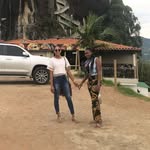 Stacy Rivas - @glorianstacymosquera - Instagram
