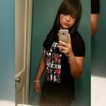 Stacy Rivas - @stacyrivas8847 - Instagram