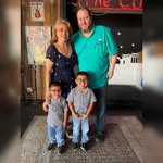 Stacy Rivas Baker - @stacybaker1976 - Instagram