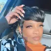 Robin Hollis - @beingrobinstacy - TikTok
