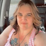Stacy Robles - @malonnie2008 - Instagram