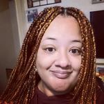 Stacy Robles - @ascending_goddesss - Instagram