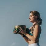 Stacy K Dixon - @ancientrootsyogabystacyk - Instagram