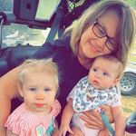 Stacey Rowell Gerald - @sebastians_gigi - Instagram