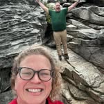 Stacey Rumsey - @sdrumsey - Instagram