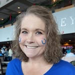 Stacy Smitha Rumsey - @mommimiandmore - Instagram