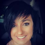 Stacy Miranda-Rush - @stacy77rush - Instagram