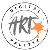 Stacy Rush - @digitalartpalette - TikTok