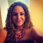 Stacy Rush - @curlygirl36 - Instagram