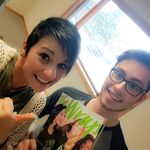 Stacy Rush - @stacyslife17 - Instagram