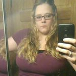 Stacy Russell - @stacy.myers.77 - Instagram