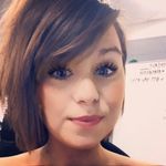 Stacy Russell - @staceruss87 - Instagram