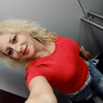 Stacy Russells - @stacy_russells8 - Instagram