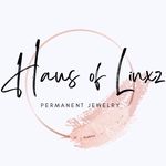Permanent Jewelry Las Vegas♾ Stacy Rutkowski - @haus_of_linxz - Instagram