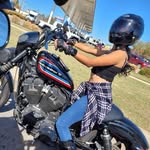 Stacy Salazar - @mon_nik9321 - Instagram