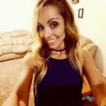 Stacy Salazar - @stacebabe188 - Instagram