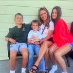 Stacy Sampson Fields - @stacycf - Instagram