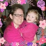Stacy Sampson Hams - @hamnavii - Instagram
