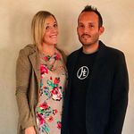 Stacy Sampson Murdock - @stacymurdock - Instagram