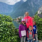 Stacy Sampson Murdock - @exploremorefam - Instagram