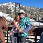 Stacey Scharf McDowell - @staceymcdowell5 - Instagram