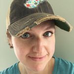 Stacy Lewis Schreiber - @stacer333 - Instagram
