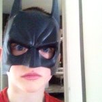 Stacy Schreiber Lancaster - @batman4231 - Instagram