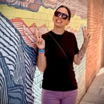 Stacy Baker - @stacy_in_shades - Instagram
