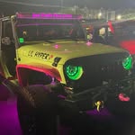 Stacy Routzahn Shade - @lilhyperjeepgirl - Instagram