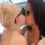 Stacey Sheehan - @staceyandrubybff - Instagram
