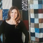 Stacy Sheehan-Wilson - @shewiltextiles - Instagram
