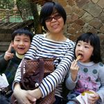 Stacy Hui-Chung Shen - @stacy.shen75 - Instagram
