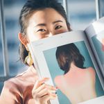 Stacy Shen - @yanxi_shen - Instagram