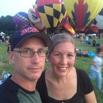 Stacy Hathaway-Shepard - @happycamper225 - Instagram