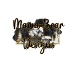 Stacy Shephard - @mamabeardesignsbyss - Instagram