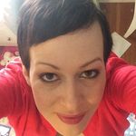 Stacy Shields - @stacyjshields - Instagram