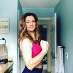 Stacy Regal-Shoemaker - @stacyannshoemaker - Instagram