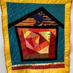 Stacey Shuster - @staceyjoquilts - Instagram