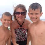 Stacy Shuster-Robins - @slbshuster - Instagram